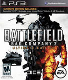 Battlefield: Bad Company 2 -- Ultimate Edition (PlayStation 3)